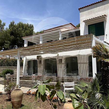 Verdalia 101 - Piano Terra By Cala Salento Porto Cesareo Exterior photo