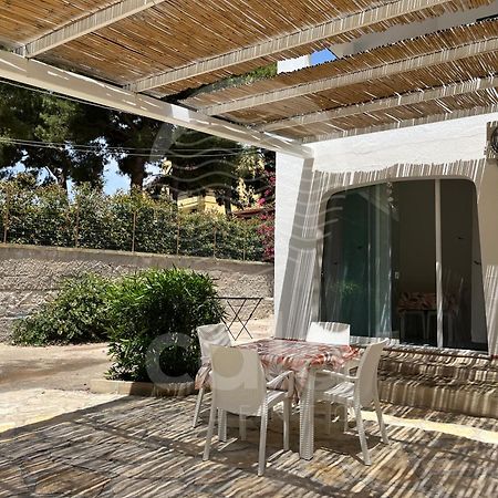 Verdalia 101 - Piano Terra By Cala Salento Porto Cesareo Exterior photo