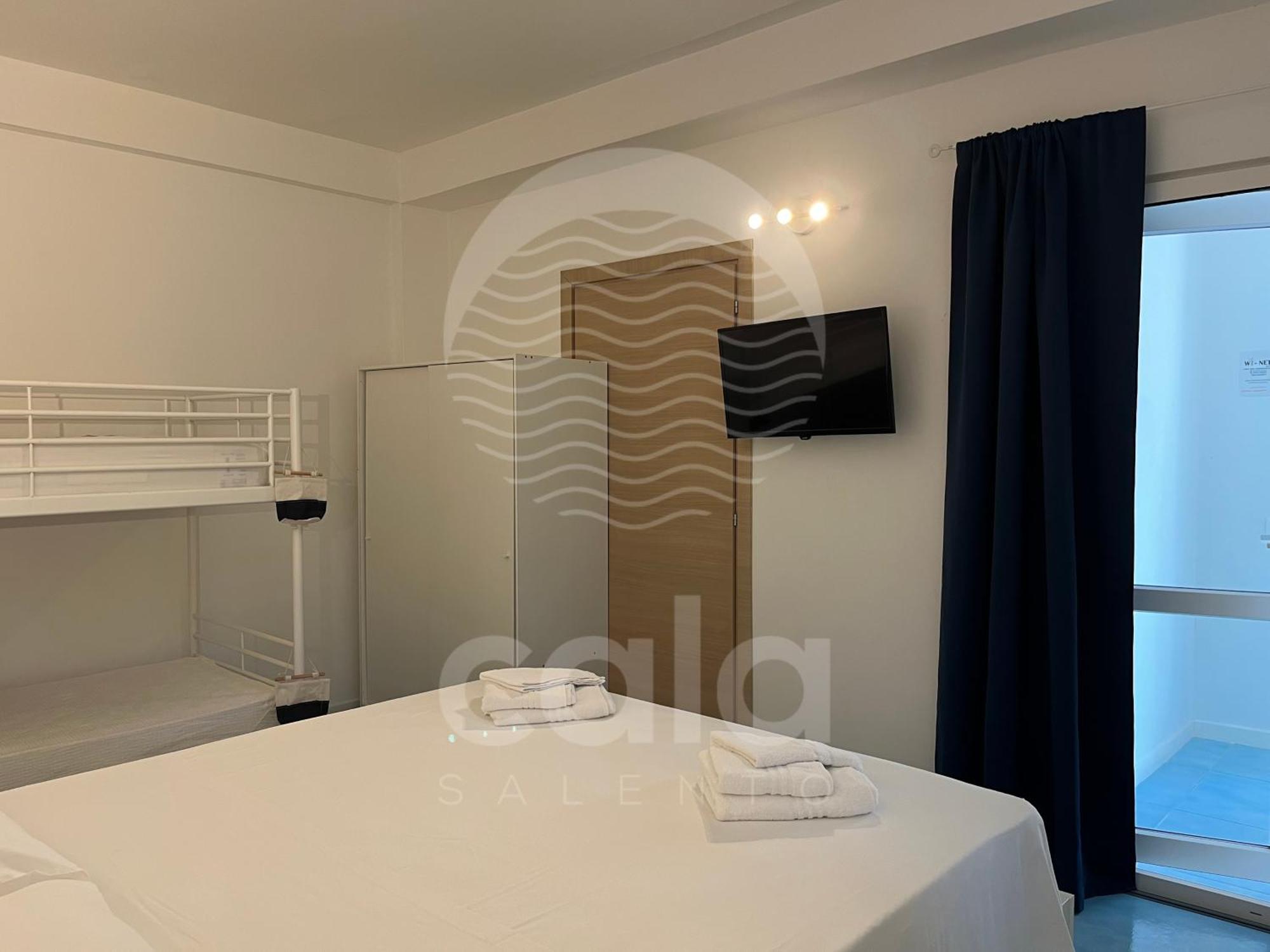 Verdalia 101 - Piano Terra By Cala Salento Porto Cesareo Exterior photo