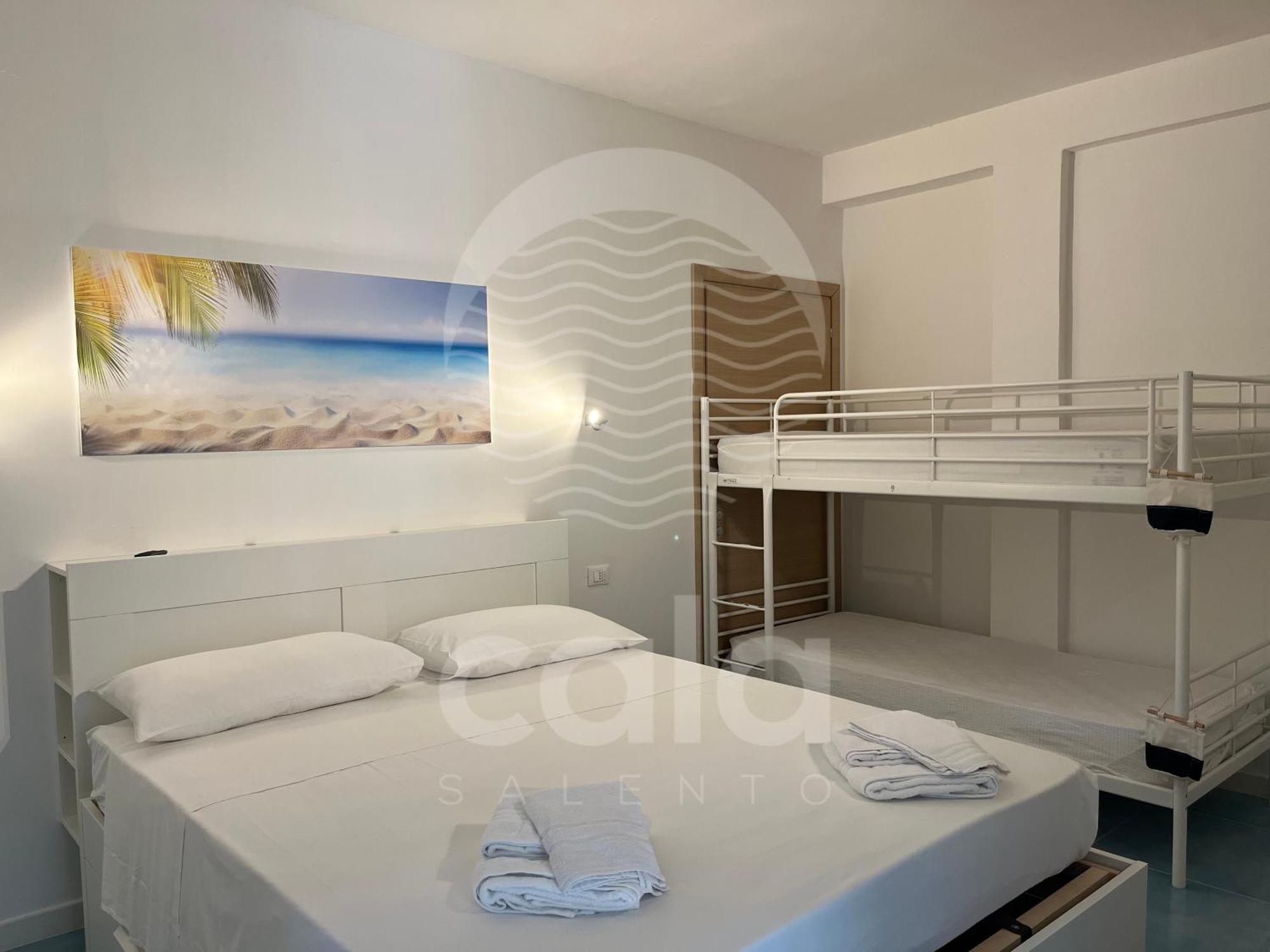 Verdalia 101 - Piano Terra By Cala Salento Porto Cesareo Exterior photo