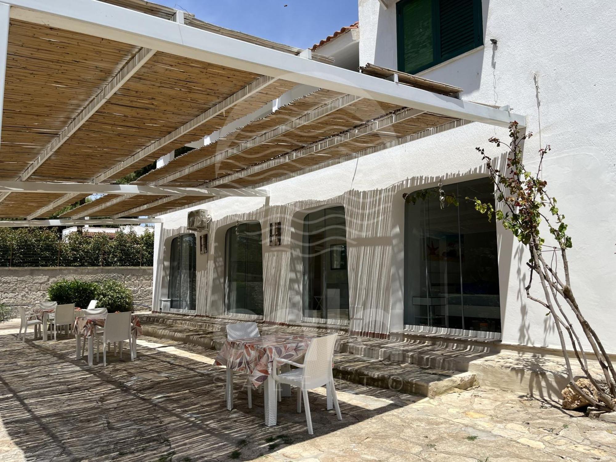 Verdalia 101 - Piano Terra By Cala Salento Porto Cesareo Exterior photo