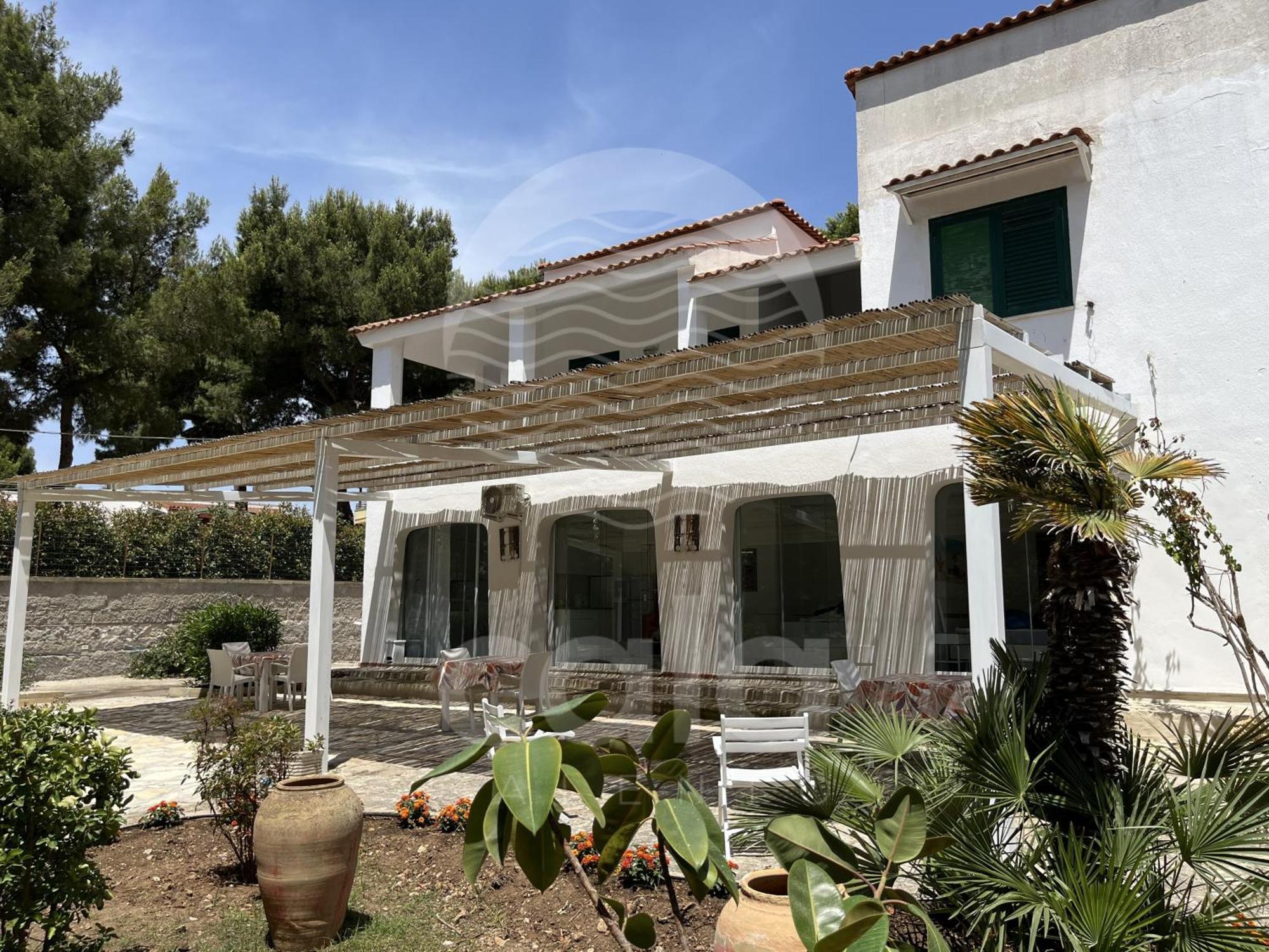 Verdalia 101 - Piano Terra By Cala Salento Porto Cesareo Exterior photo