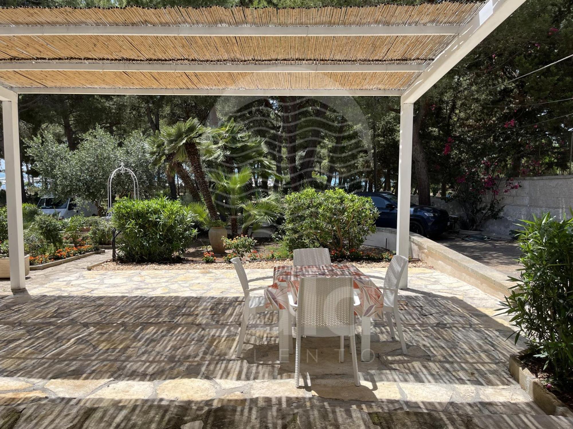 Verdalia 101 - Piano Terra By Cala Salento Porto Cesareo Exterior photo