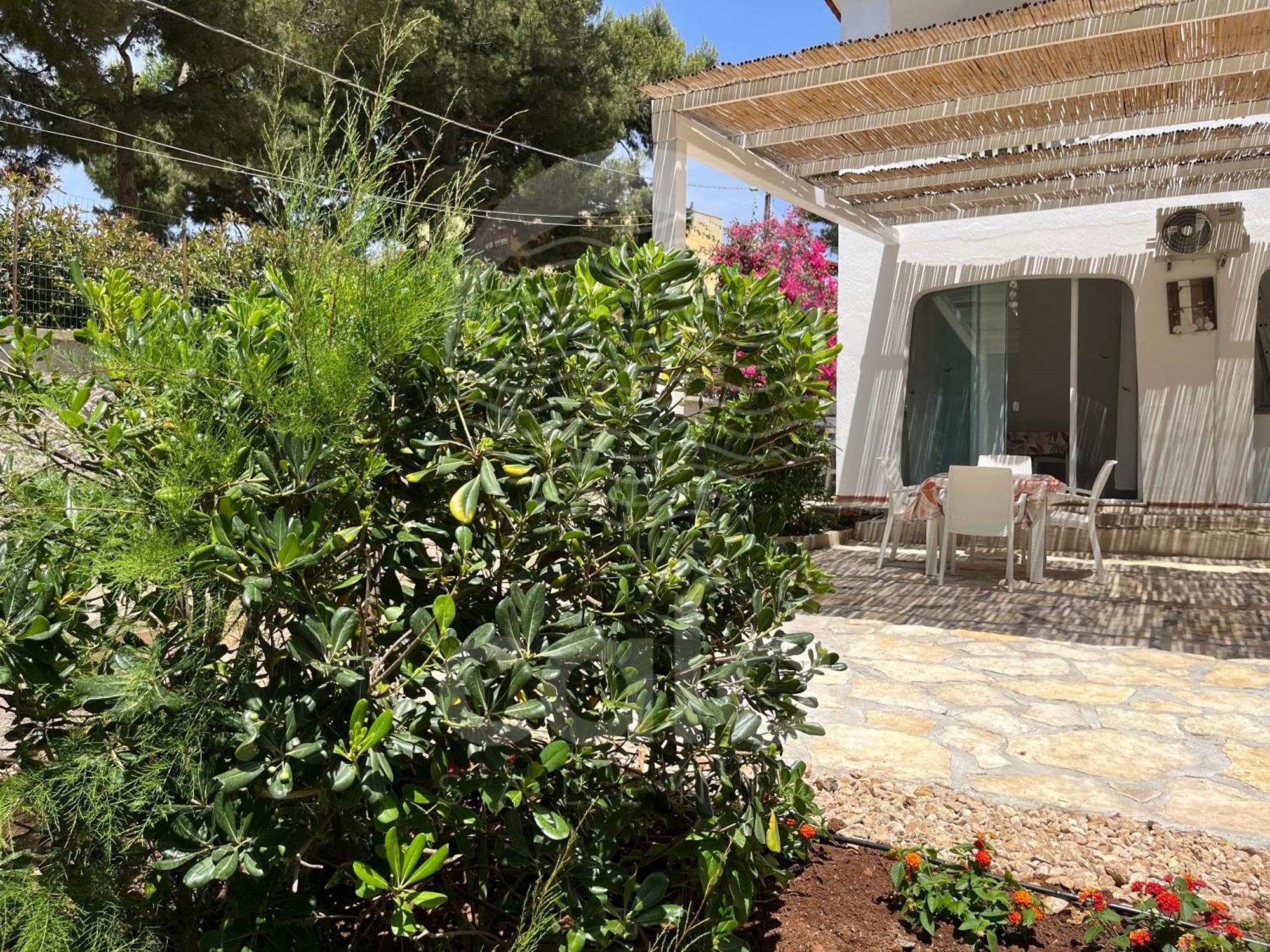 Verdalia 101 - Piano Terra By Cala Salento Porto Cesareo Exterior photo