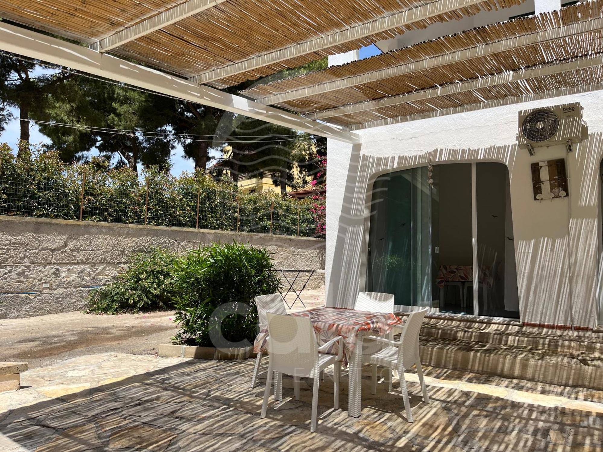 Verdalia 101 - Piano Terra By Cala Salento Porto Cesareo Exterior photo